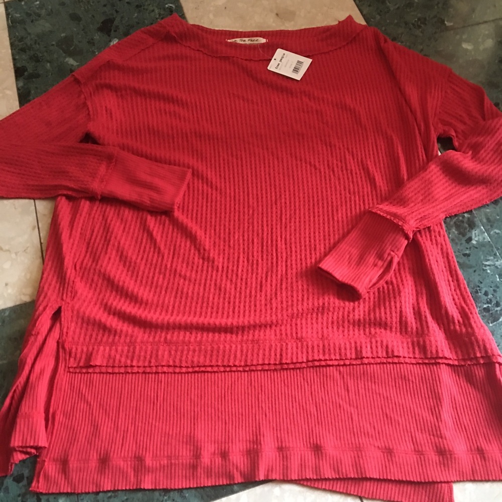 Free people thermal